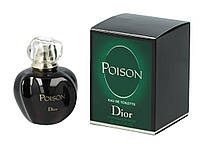 Dior Poison 30 мл - туалетная вода (edt)