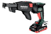 Стрічковий шуруповерт Metabo HBS 18 LTX BL 3000