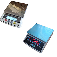 Фасувальні ваги