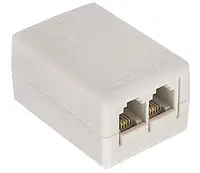 Сплиттер D-Link DSL-30CF ADSL + Подарок НожКредитка