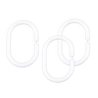 Кільця для шторки, ТМ AWD Interior арт. AWD02101325