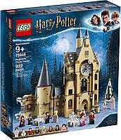 Lego Harry Potter Часовая башня Хогвартса 75948