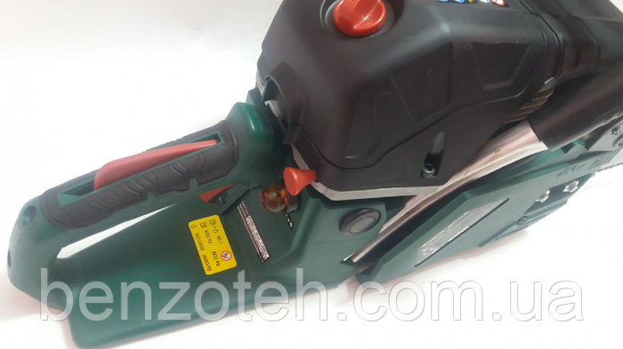 Бензопила Parkside PBKS 53A1 (шина 450 мм.) (ID#2107949719), цена: 4818 ...