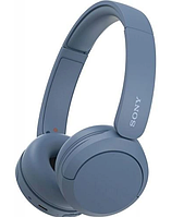 Наушники Sony WH-CH520 Blue "A"