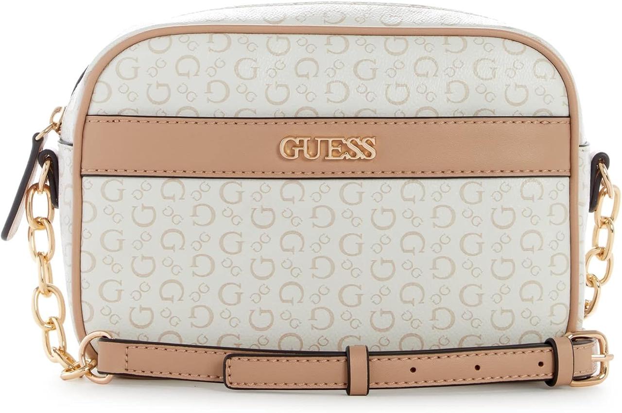 Сумка Guess Ellison Camera Crossbody BG862312