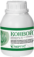 Гербицид Конвой, ВГ (Трибенурон-метил 300 г/кг; флорасулам 105 г/кг; триасульфурон 95 г/кг) Нертус, 0,25 кг