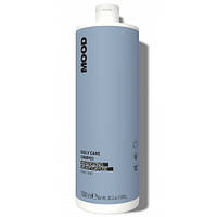 Шампунь для волос ежедневного использования "Питание и Увлажнение" Mood Daily Care Shampoo, 1000 мл
