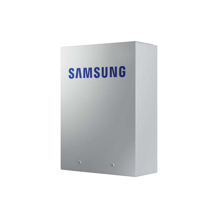 Блок управления Samsung MIM-E03EN для моноблока теплового насоса серии, MONO EHS Samsung - фото 2 - id-p2107930345