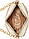 Сумка Guess Ellison Camera Crossbody BG862312, фото 5