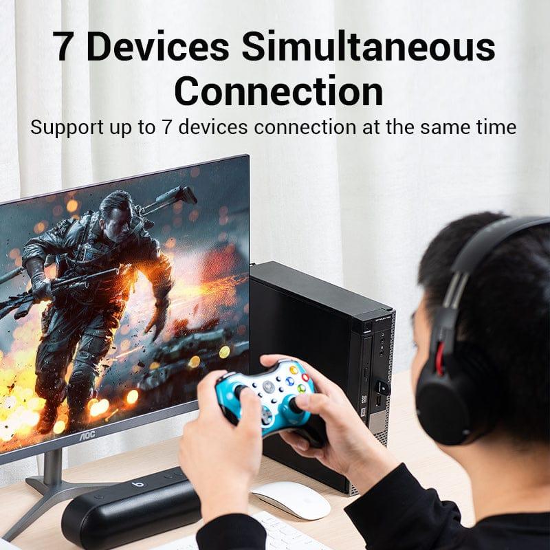 Bluetooth адаптер