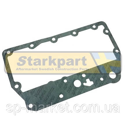 Прокладка теплообмінника VOLVO BL71 VOE20405747, фото 1