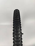 Покришка 24х2.125 (54-507) BlackCat. Покришка для велосипеда 24х2.125.Покришка для велосипеда 24х2.125. Велосипедна покришка, фото 4