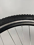 Покришка 24х2.125 (54-507) BlackCat. Покришка для велосипеда 24х2.125.Покришка для велосипеда 24х2.125. Велосипедна покришка, фото 7