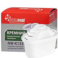 Картридж для кувшина НОВАЯ ВОДА К-133 (Brita Maxtra) CV030755