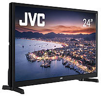 Телевізор JVC LT-24VH4300