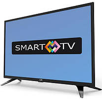 Телевізор Lin 43LFHD1850 , Гарантія