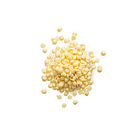 Термостабільні краплі з білого шоколаду BELGIAN WHITE CHOKOLATE DROPS