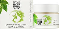 Денний крем для обличчя Зелений чай 50 мл - Styx Naturcosmetic Aroma Derm Green Tea Day Cream