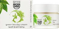 Дневной крем для лица Зеленый чай 50 мл - Styx Naturcosmetic Aroma Derm Green Tea Day Cream