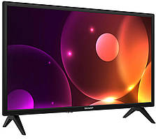 Телевізор Sharp 24FA2E , Гарантія