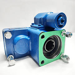 КВП Eaton Fuller RTSO 12316-14316-15316-17316A MURAT MAKINA