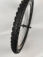 Велокришка 24 х 1.95 (50-507) Chaoyang. Покришка для велосипеда 24х1.95. Велосипедна покришка 24х1.95