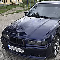 Вії на БМВ Е36 (BMW E36)
