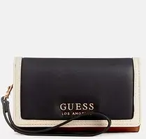 Гаманець Guess Daxton Faux-Leather Phone CC907842