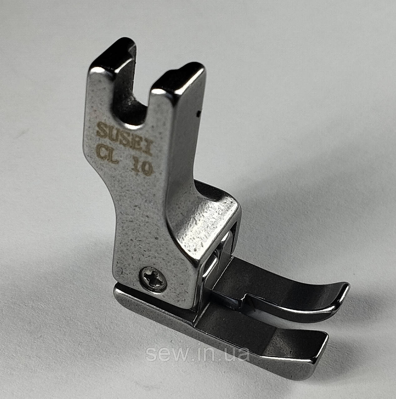 Лапка CL10 1 мм, ліва для відстрочки, фото 1