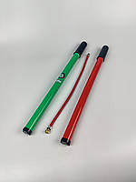 Насос для велосипеда. Велосипедний насос (Пластик)