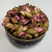 Чай із бутонів гірського персика — 100 г