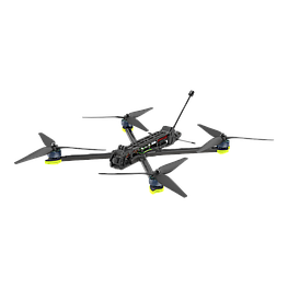 FPV дрон iFlight XL10 V6 ELRS 915