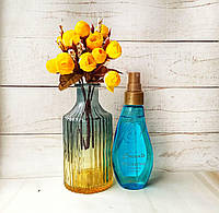 Парфюмированный спрей для тела "Нефритовый цветок и шелк" Avon Encanto, 100 мл (Эйвон Энканто)