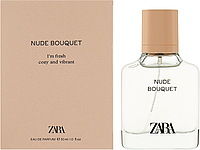Парфюмированная вода Zara Nude Bouquet 30 мл