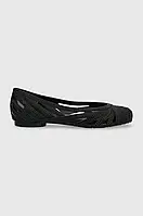 Urbanshop com ua Балетки Melissa MELISSA FEMME CLASSY AD колір чорний M.33734.H946 РОЗМІРИ ЗАПИТУЙТЕ