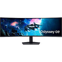 Mонитор 49" SAMSUNG Odyssey G9 (LS49CG954EIXCI)