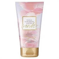 Парфумований лосьйон для тіла wonder avon