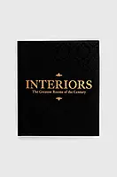 Urbanshop com ua Книга Interiors, Phaidon Editors by William Norwich, English РОЗМІР ЗАПИТУЙТЕ