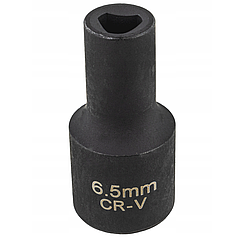 Трикутна головка 6.5mm для паливних насосів високого тиску Falcon F08414