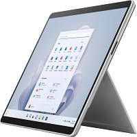 Планшет Microsoft Surface Pro 9 13 PS Touch/ i7-1265U/32GB/1TB/Win11P Silver