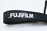 Нашийний ремінь із неопрену ремінець для FUJIFILM неопреновий FUJI FILM, фото 6