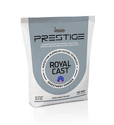 Формувальна суміш PRESTIGE ROYAL CAST (22,5 кг)