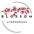 Blossom. Linen&Bags