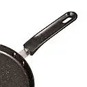 Сковорода для млинців "Forde" 22х1.7 см алюмінієва з антипригарним покриттям TouchStone Fissman, фото 5