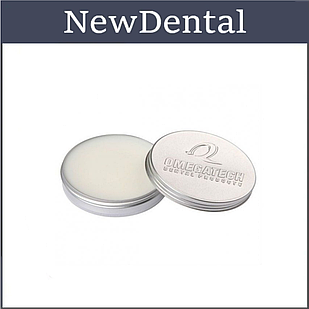 Віск діагностичниний "OMEGATech" БІЛИЙ 60г (№52057)