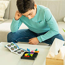 Настільна гра IQ Загадка (IQ Perplex), фото 4