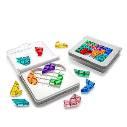 Настільна гра IQ Кохання (IQ Love), фото 2