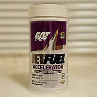 Жиросжигатель GAT JetFuel Accelerator 120 капсул