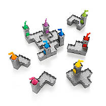 Настільна гра Високий Замок (Tower Stacks), фото 3