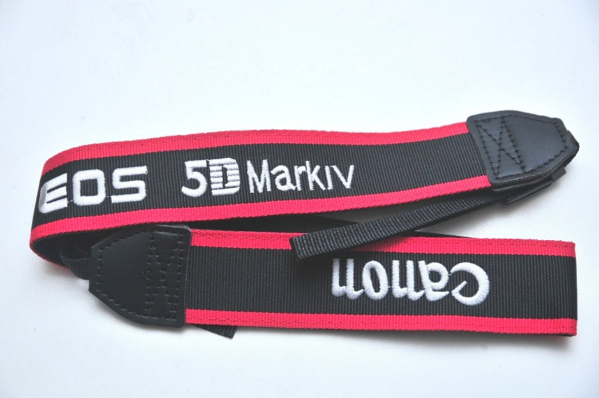 Ремінь нашої для Canon EOS 5d mark IV ремінець наплічний, фото 1